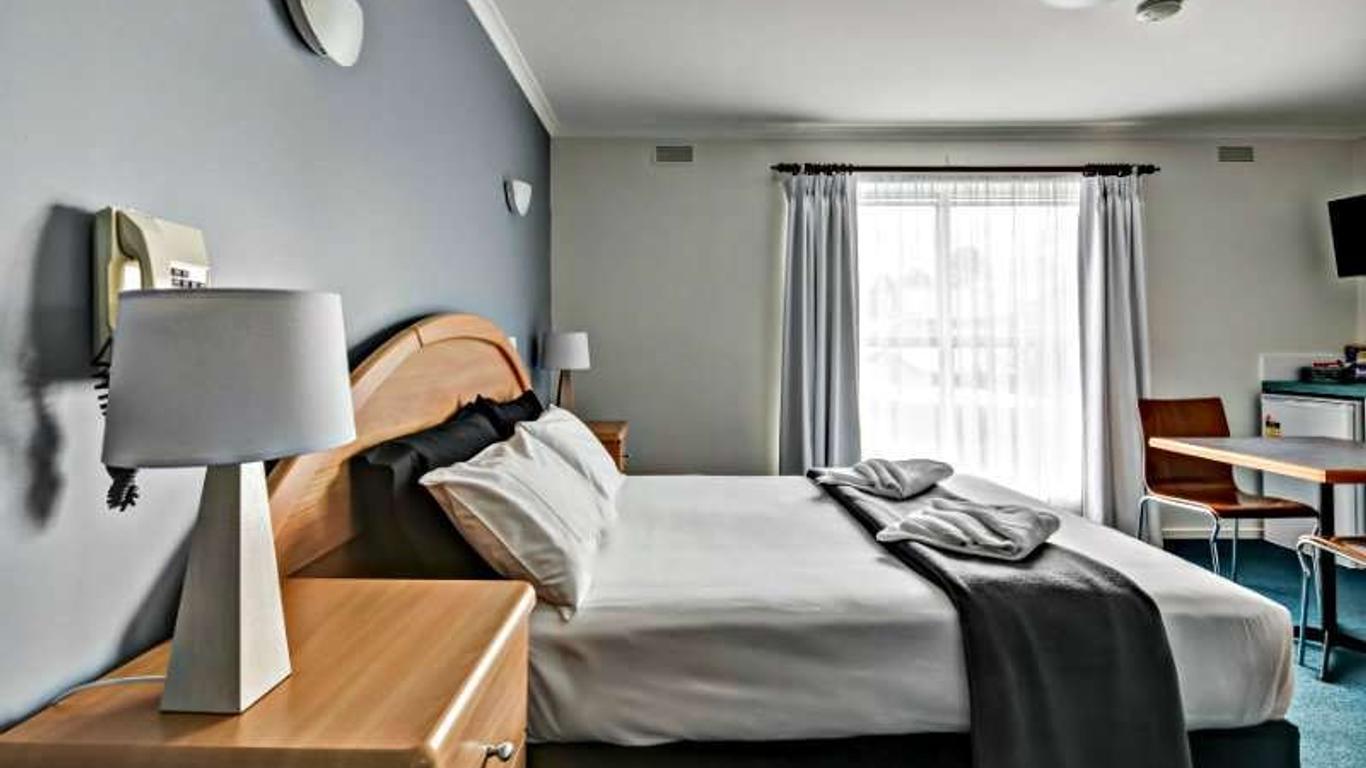 Central Motel Port Fairy