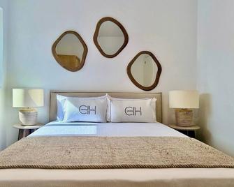 Canaryislandshost I Cactus - Mala - Bedroom