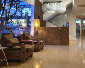 Residency Hotels Astor Metropole - Brisbane - Lobby