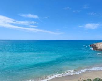 Ànima del Garraf - Sitges - Strand