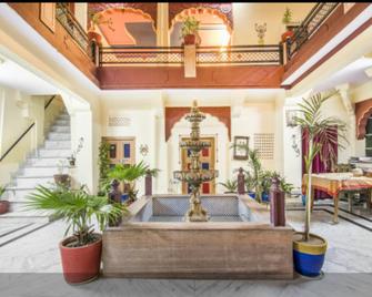 Jodhpur Heritage Haveli Guest House - Jodhpur