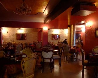 Hotel Royal - Zalau - Ristorante