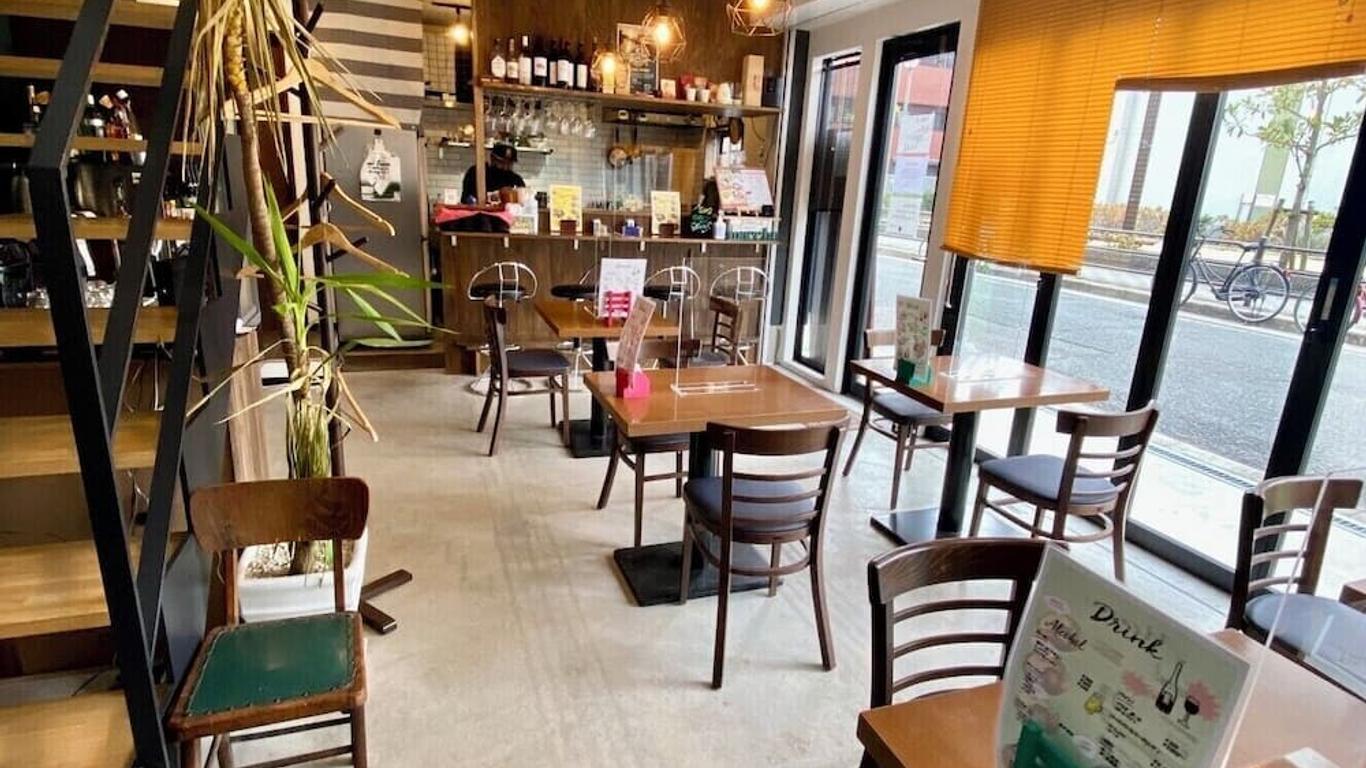 게스트 하우스 마쓰