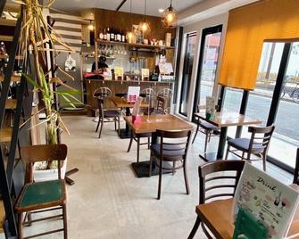 Guest House Matsu - Osaka - Restaurant