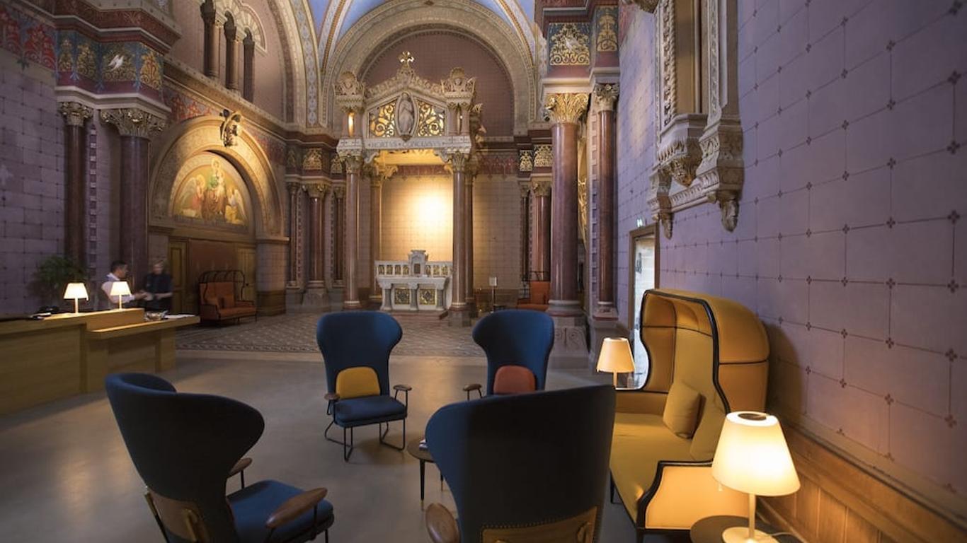 فندق فورفيير