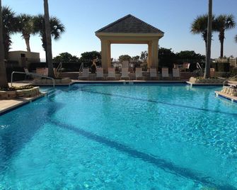 The Beach Club Resort And Spa II - Gulf Shores - Pool
