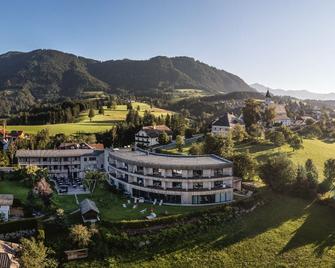 Landhotel Das Stocker - Vorderstoder - Outdoor view