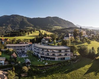Landhotel Das Stocker - Vorderstoder - Outdoor view