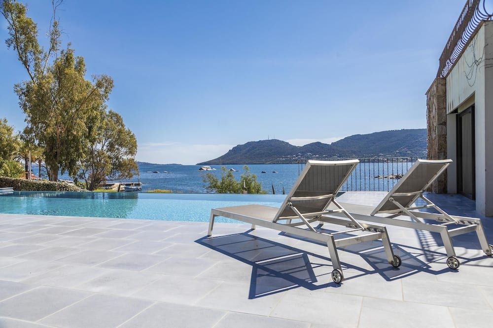 Hotel Shegara - Porto-Vecchio