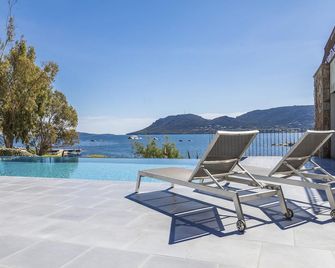 Hotel Shegara - Porto-Vecchio