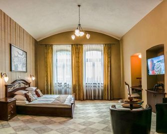 Pension Horse Inn - Košice - Habitación