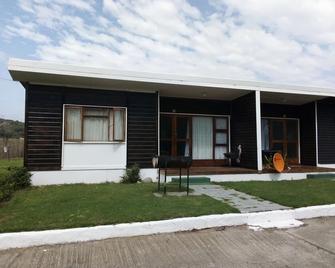 Eden Country Inn - Mossel Bay - Building