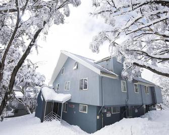Terama Ski Lodge - Mount Buller - Building