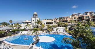 Hotel Suite Villa Maria - Adeje - Pool