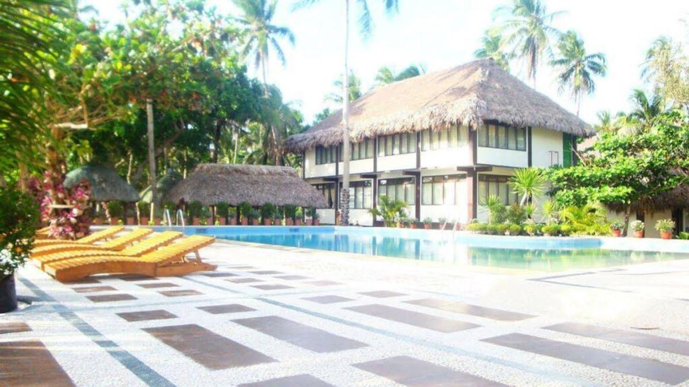 Woodland Beach Resort