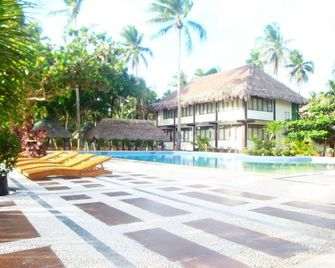 Woodland Beach Resort - Donsol