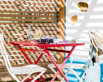 Quinta Das Alfazemas - Ericeira