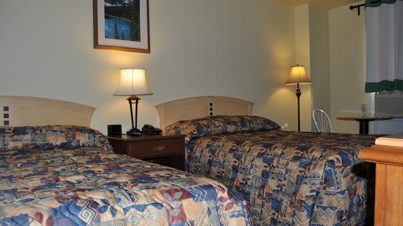 Camrest Motel