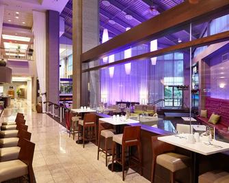 Executive Plaza Hotel & Conference Centre, Metro Vancouver - Coquitlam - Restaurant