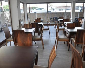 Longoz Hotel - İğneada - Restaurante