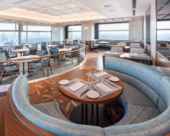 Century Southern Tower Hotel - Tokyo - Restaurant
