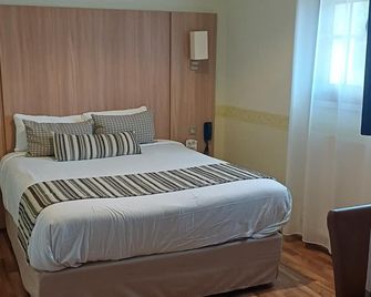 Hostellerie du Causse - Gramat
