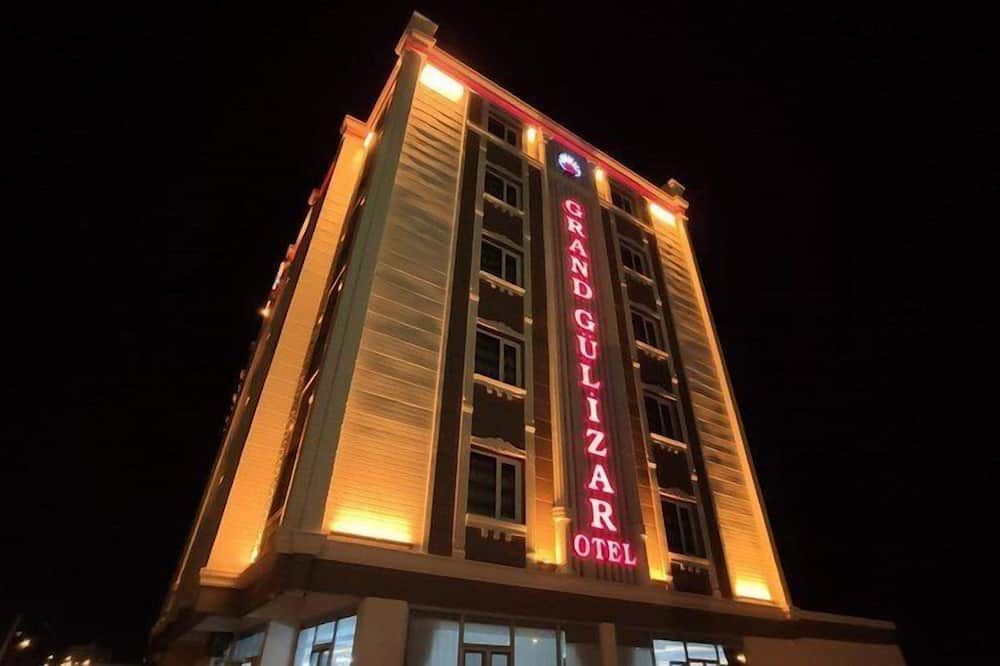 Grand Gulizar Hotel
