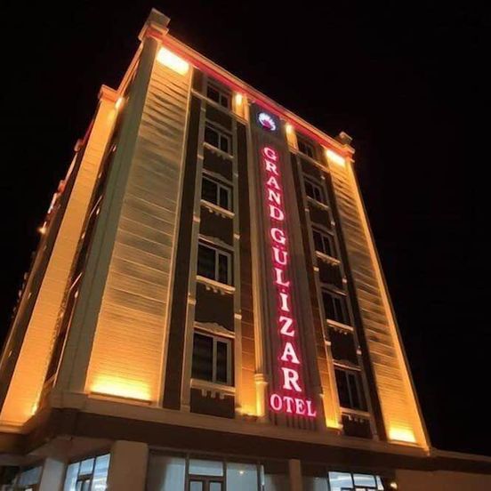 Grand Gulizar Hotel image 1