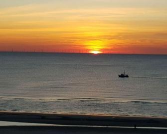 Luxury home Egmond - Egmond aan Zee - Strand
