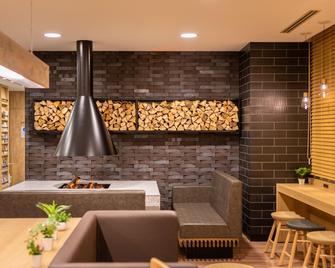 Super Hotel Hakodate - Hakodate - Lobby