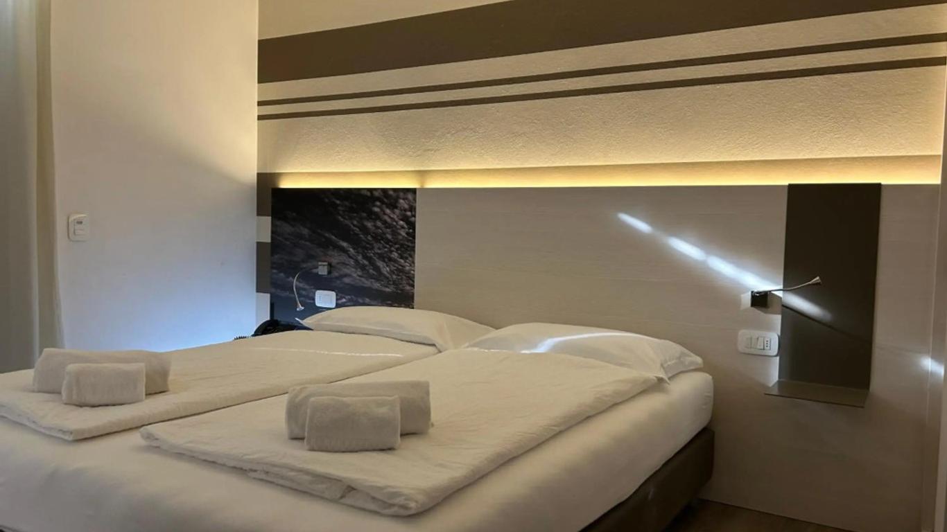 Hotel San Carlo