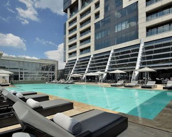 The Leonardo - Sandton - Pool