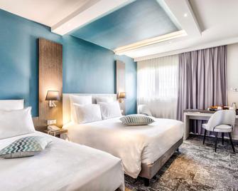 Mercure Cabourg - Hôtel & Spa - Cabourg - Ložnice
