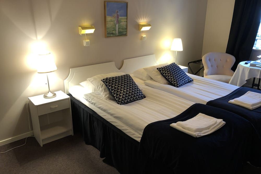 Hotell Turistgården i Simrishamn - Simrishamn