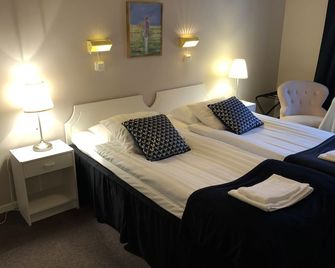 Hotell Turistgården - Simrishamn