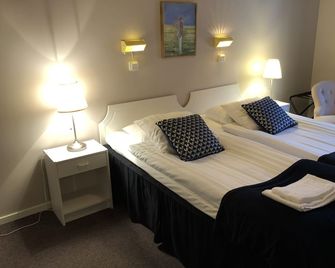 Hotell Turistgården i Simrishamn - Simrishamn