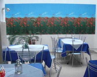 Havana - Sochi - Restaurant