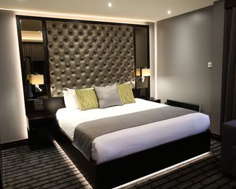 Mondo Hotel - Coatbridge