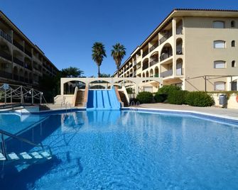 Jardins Del Mar 132 - L'Estartit - Zwembad