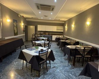Hotel Bologna - Rimini - Restaurant