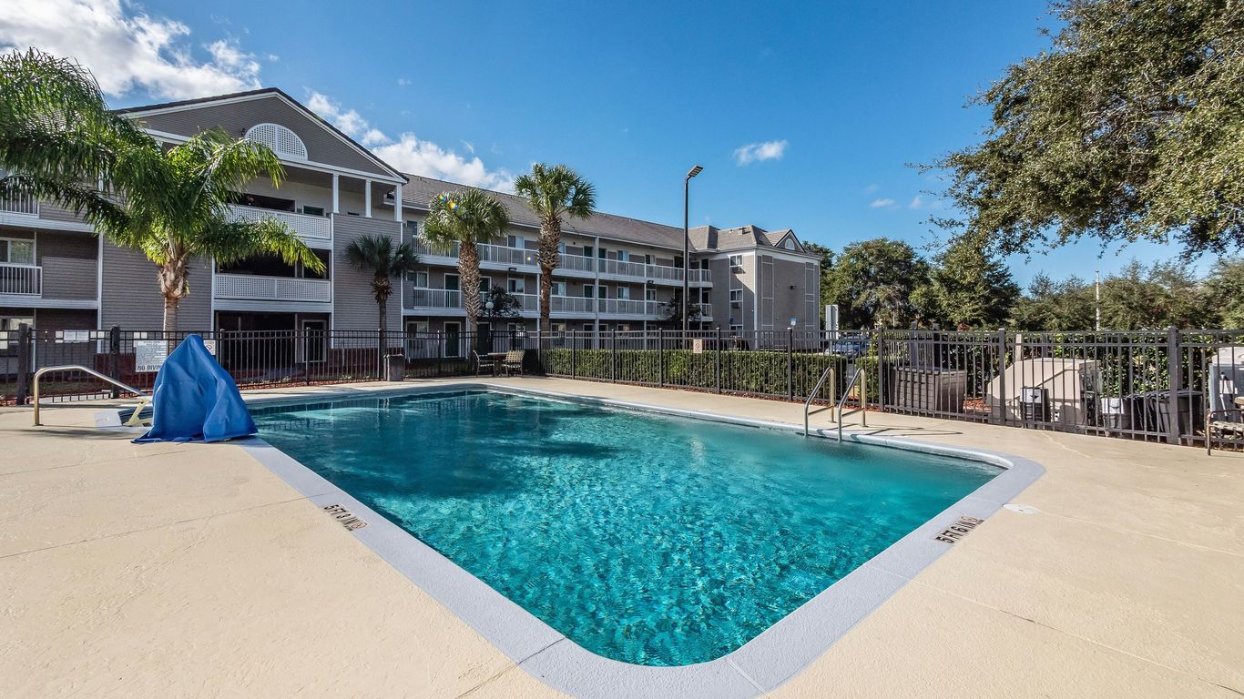 南部郊區長住酒店 - 奥蘭多