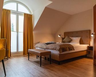 Parkhotel - Bad Waldsee - Camera da letto