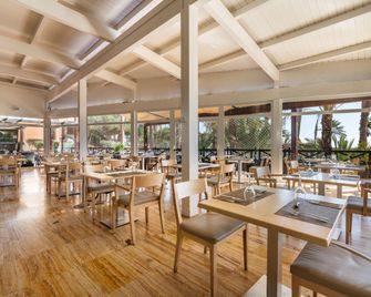 Occidental Jandía Playa - Pájara - Restauracja