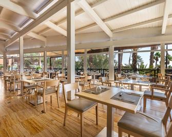 أوكسيدنتال جانديا بلايا - باجارا - مطعم