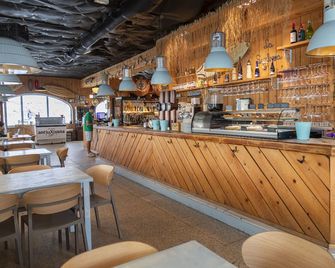 La Surferia - Suances - Bar