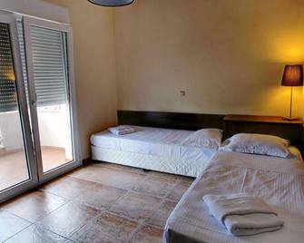 Stayinn Bellevue Apartments - Keramoti - Habitación