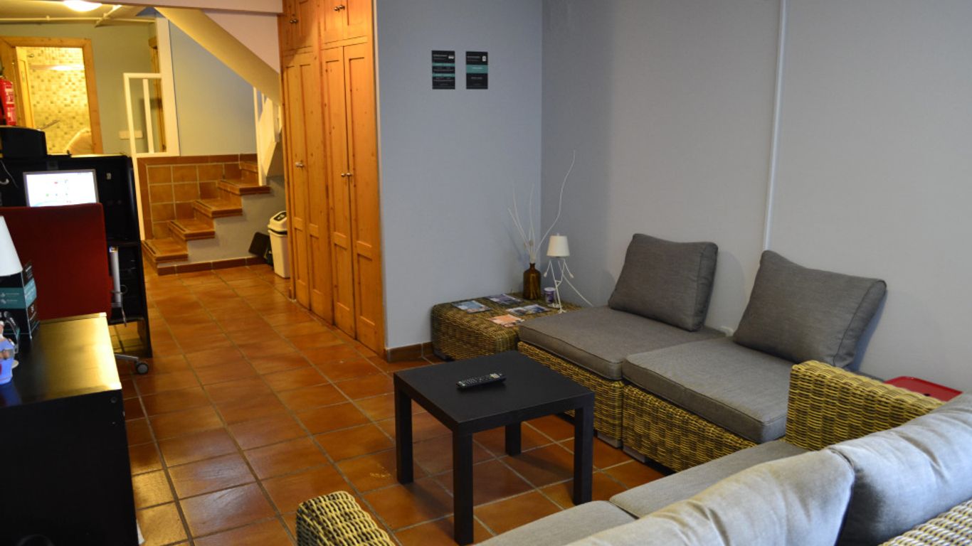 Albergue O Fogar de Teodomiro