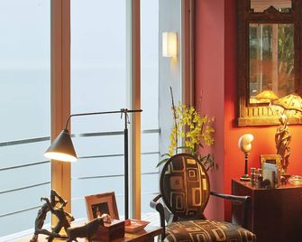 La Suite by Dussol - Rio de Janeiro