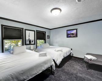 Location!- City Getaway In The Flats! - Cleveland - Quarto