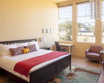 Sonoran Desert Inn and Conference Center - Ajo - Slaapkamer